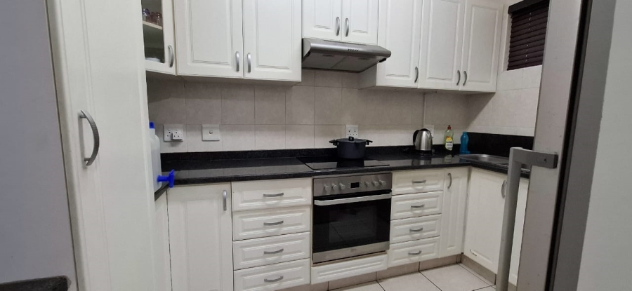 To Let 2 Bedroom Property for Rent in Glenwood KwaZulu-Natal