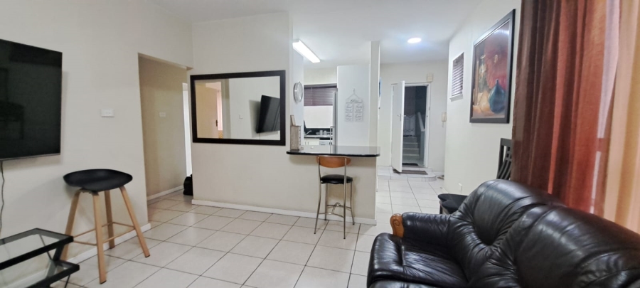 To Let 2 Bedroom Property for Rent in Glenwood KwaZulu-Natal