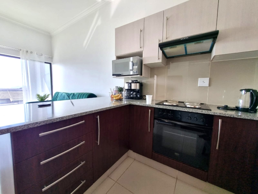 To Let 2 Bedroom Property for Rent in Umhlanga Ridge KwaZulu-Natal