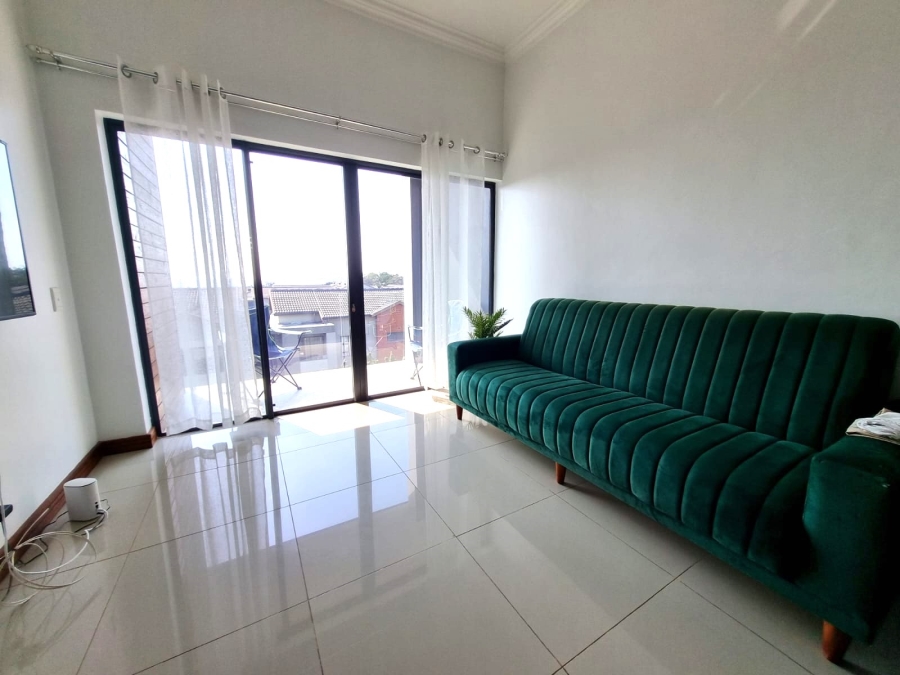 To Let 2 Bedroom Property for Rent in Umhlanga Ridge KwaZulu-Natal