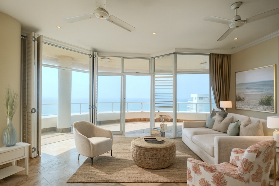 3 Bedroom Property for Sale in Umhlanga KwaZulu-Natal