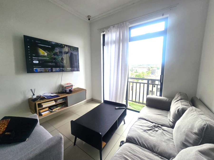 1 Bedroom Property for Sale in Umhlanga Ridge KwaZulu-Natal