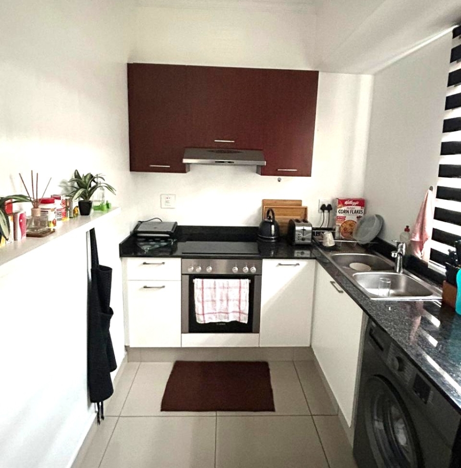 1 Bedroom Property for Sale in Umhlanga Ridge KwaZulu-Natal