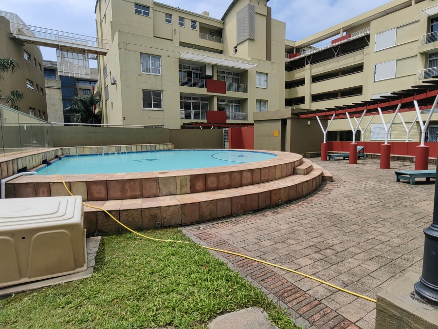 To Let 3 Bedroom Property for Rent in Umhlanga Ridge KwaZulu-Natal