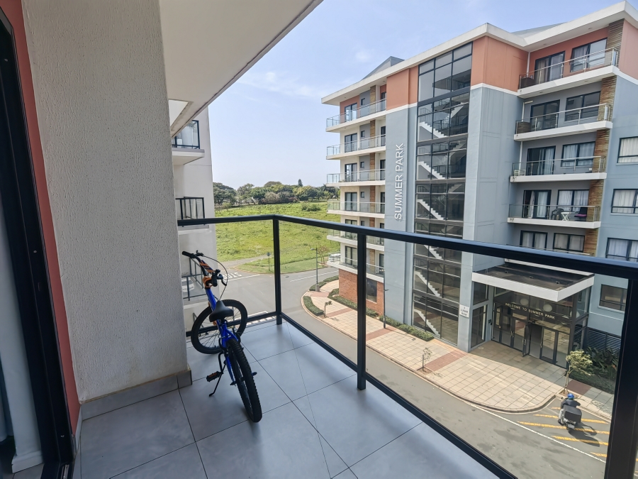 To Let 2 Bedroom Property for Rent in Umhlanga Ridge KwaZulu-Natal