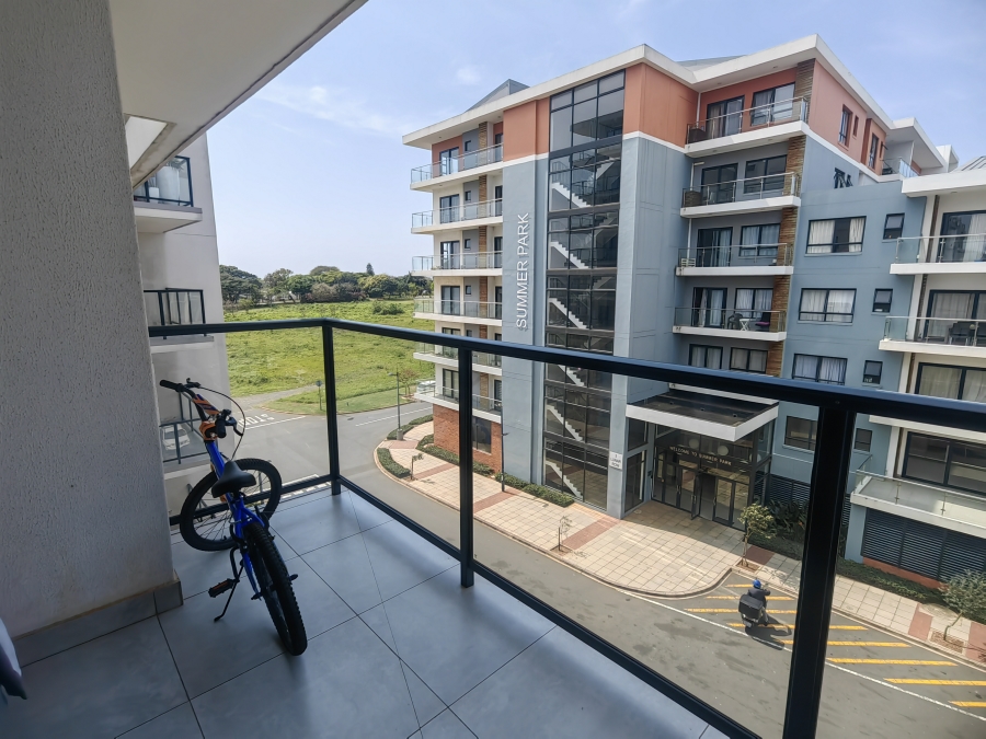 To Let 2 Bedroom Property for Rent in Umhlanga Ridge KwaZulu-Natal