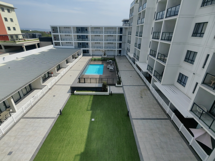 To Let 2 Bedroom Property for Rent in Umhlanga Ridge KwaZulu-Natal
