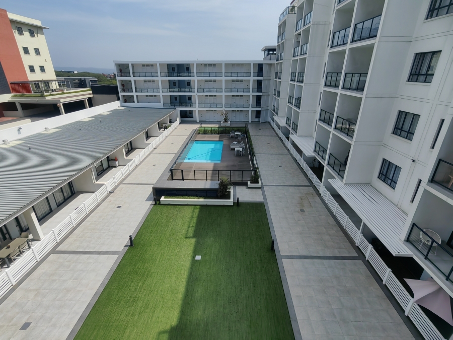 To Let 2 Bedroom Property for Rent in Umhlanga Ridge KwaZulu-Natal
