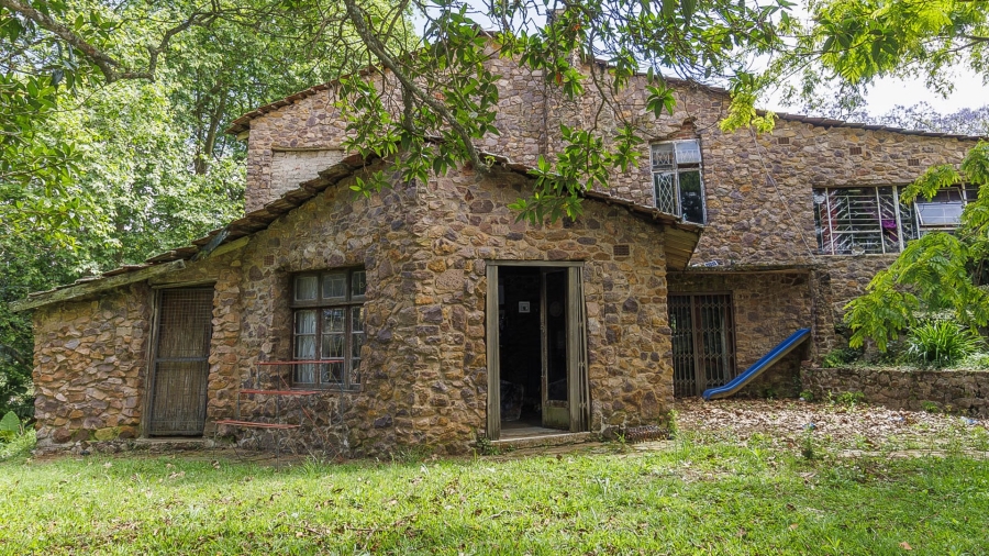 3 Bedroom Property for Sale in Peacevale KwaZulu-Natal