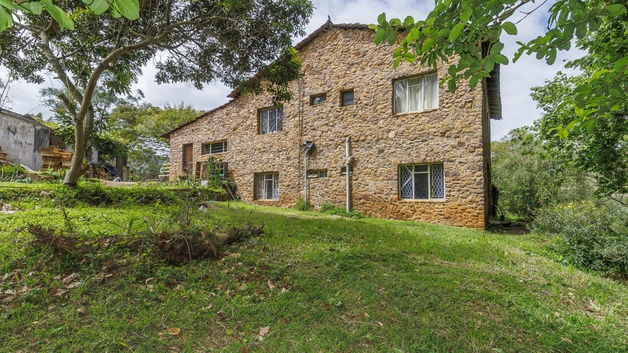 3 Bedroom Property for Sale in Peacevale KwaZulu-Natal