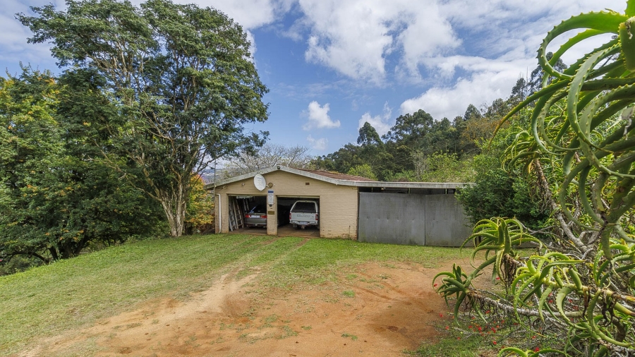 3 Bedroom Property for Sale in Peacevale KwaZulu-Natal