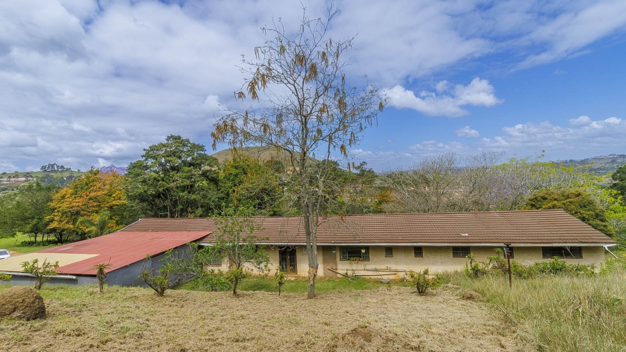 3 Bedroom Property for Sale in Peacevale KwaZulu-Natal