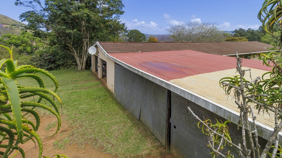 3 Bedroom Property for Sale in Peacevale KwaZulu-Natal