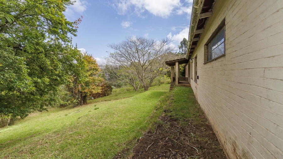 3 Bedroom Property for Sale in Peacevale KwaZulu-Natal