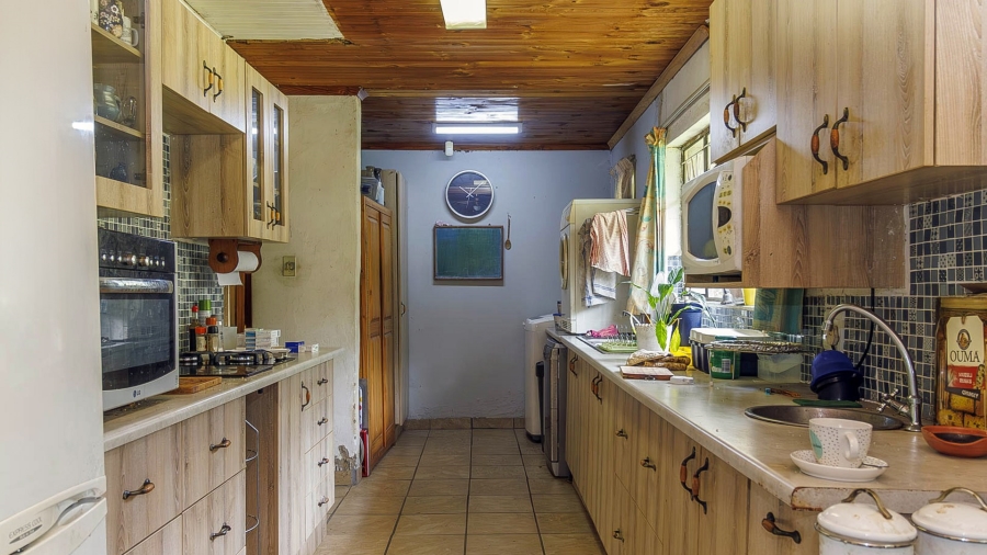 3 Bedroom Property for Sale in Peacevale KwaZulu-Natal