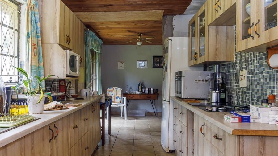 3 Bedroom Property for Sale in Peacevale KwaZulu-Natal