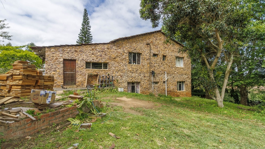 3 Bedroom Property for Sale in Peacevale KwaZulu-Natal