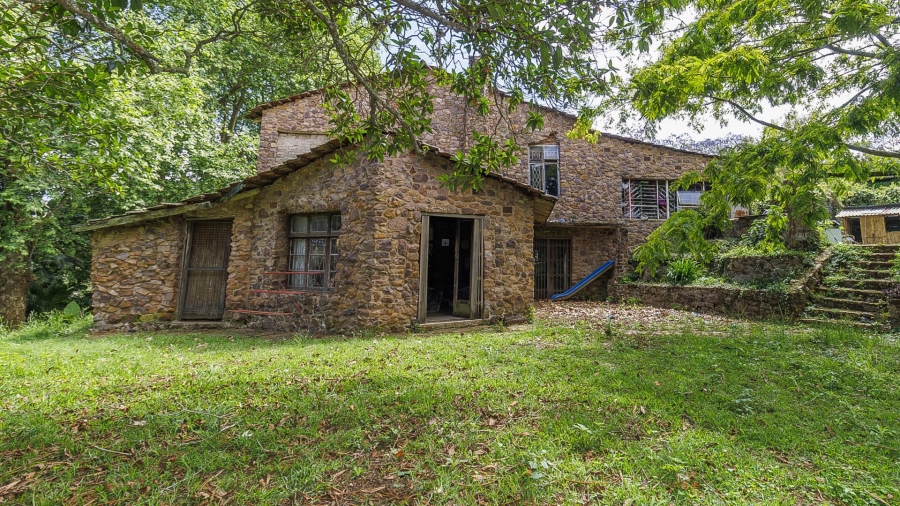 3 Bedroom Property for Sale in Peacevale KwaZulu-Natal