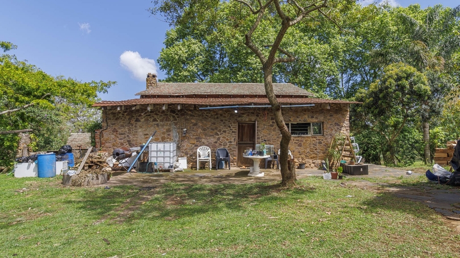3 Bedroom Property for Sale in Peacevale KwaZulu-Natal