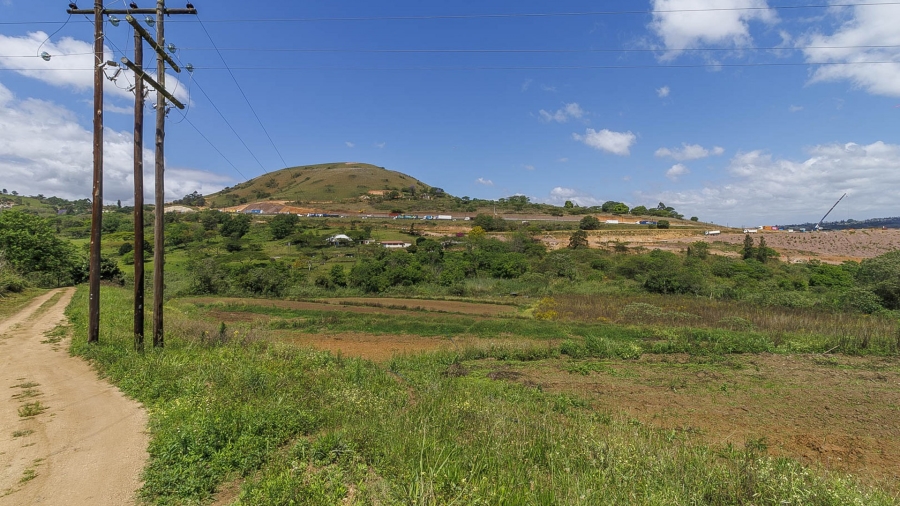 3 Bedroom Property for Sale in Peacevale KwaZulu-Natal