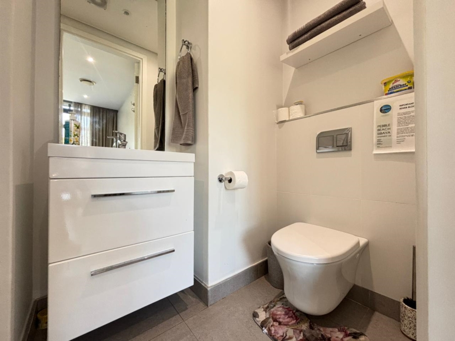 2 Bedroom Property for Sale in Sibaya Precinct KwaZulu-Natal