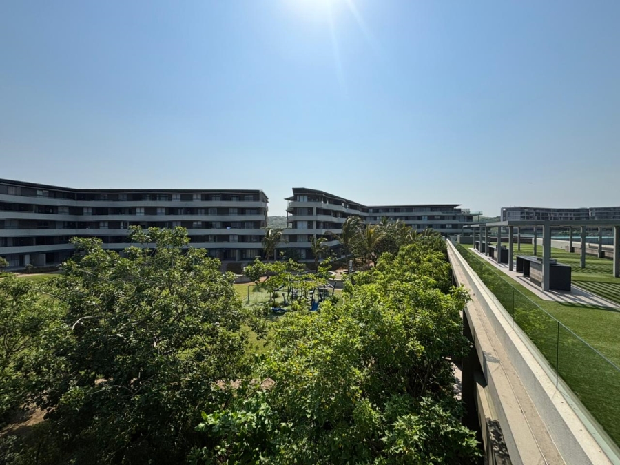 2 Bedroom Property for Sale in Sibaya Precinct KwaZulu-Natal