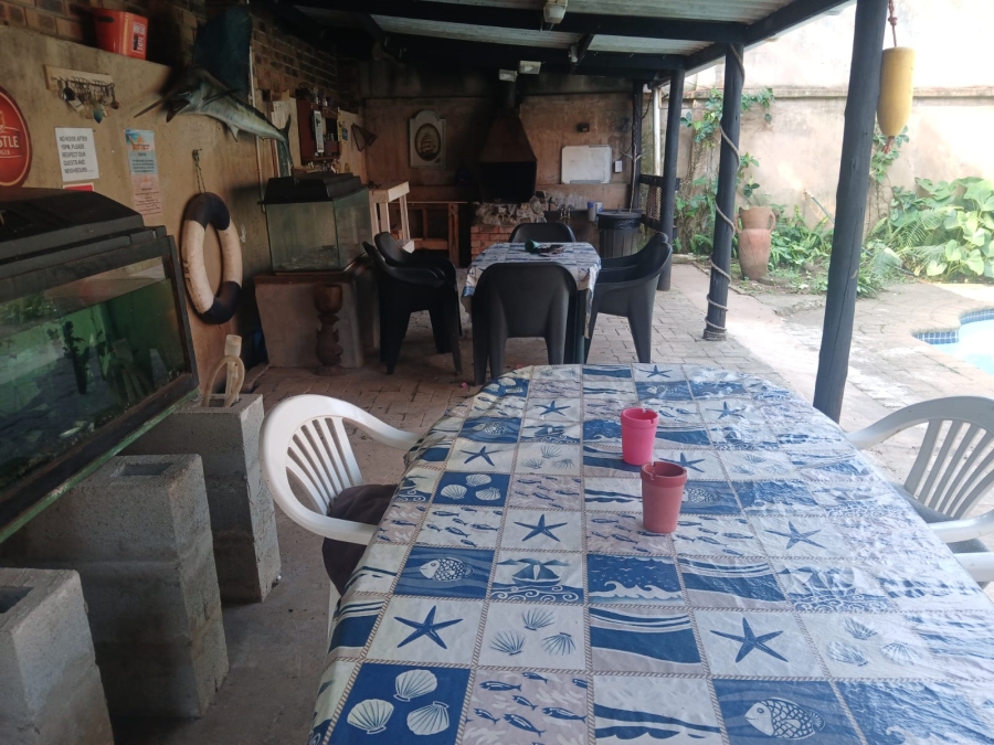 To Let 3 Bedroom Property for Rent in Mtunzini KwaZulu-Natal