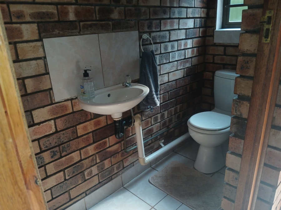To Let 3 Bedroom Property for Rent in Mtunzini KwaZulu-Natal