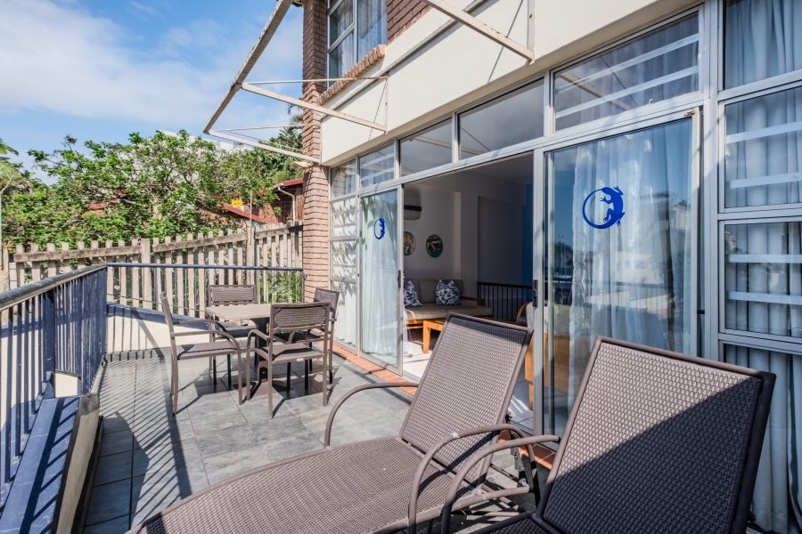 2 Bedroom Property for Sale in Umhlanga KwaZulu-Natal