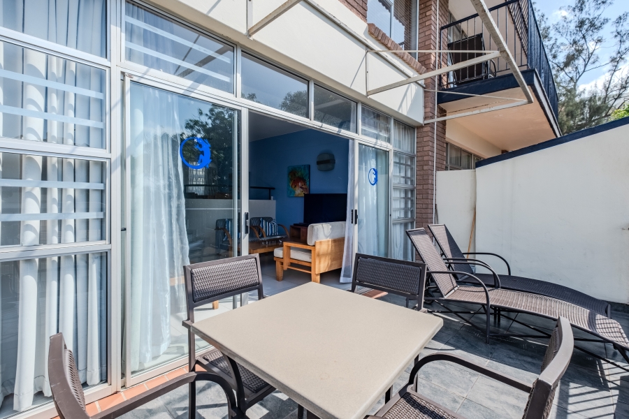 2 Bedroom Property for Sale in Umhlanga KwaZulu-Natal