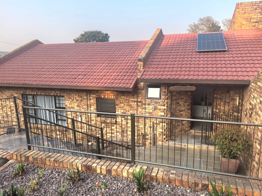 4 Bedroom Property for Sale in Hayfields KwaZulu-Natal