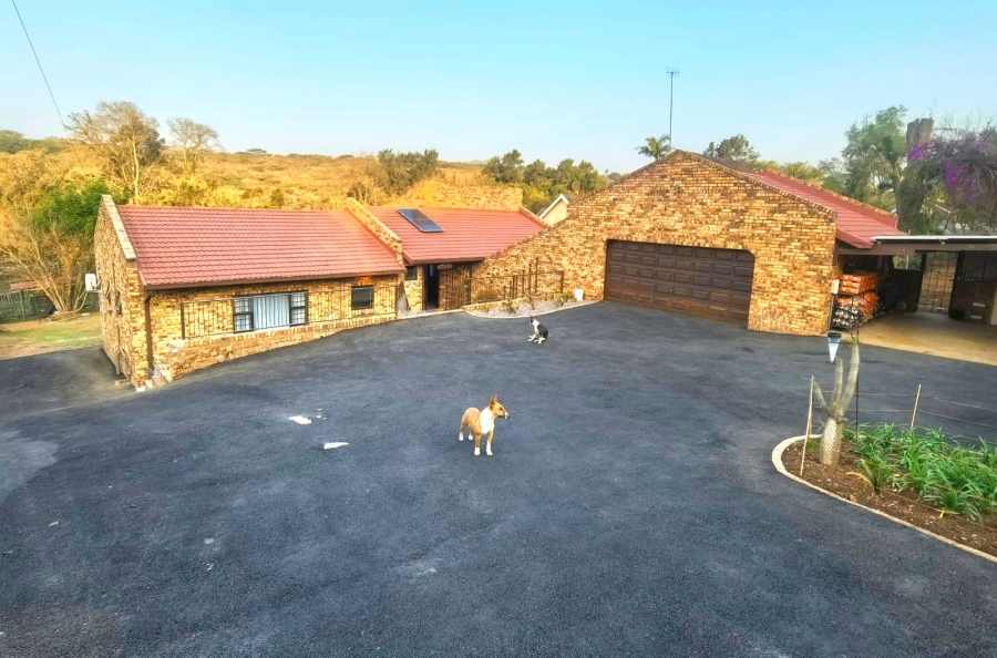 4 Bedroom Property for Sale in Hayfields KwaZulu-Natal