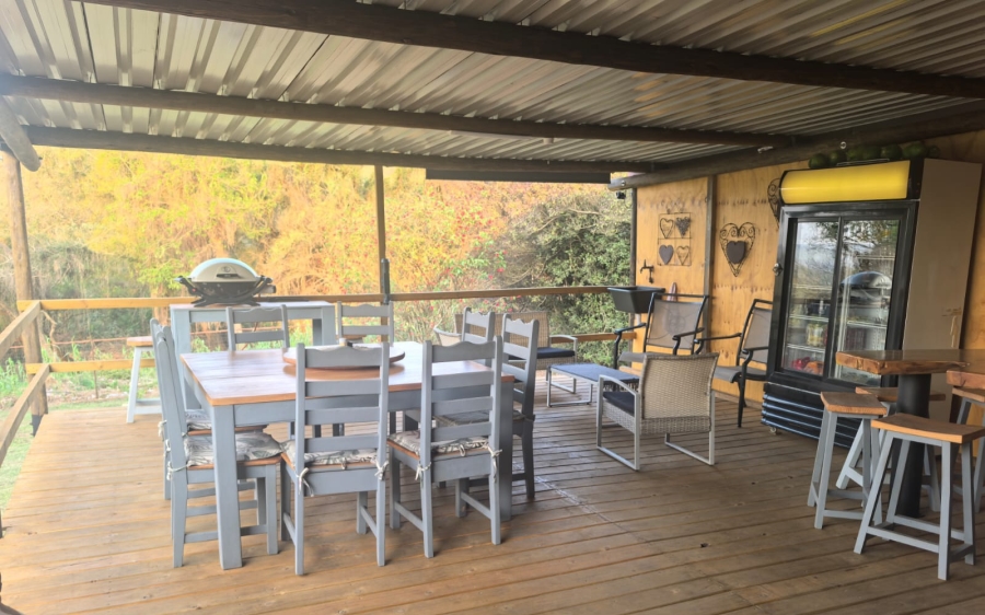 4 Bedroom Property for Sale in Hayfields KwaZulu-Natal