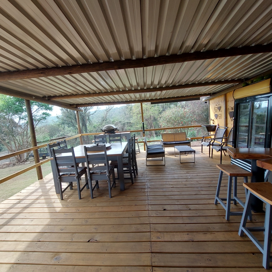 4 Bedroom Property for Sale in Hayfields KwaZulu-Natal