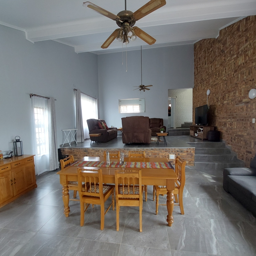 4 Bedroom Property for Sale in Hayfields KwaZulu-Natal