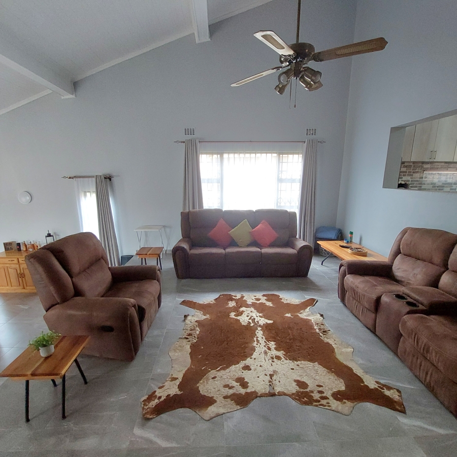 4 Bedroom Property for Sale in Hayfields KwaZulu-Natal