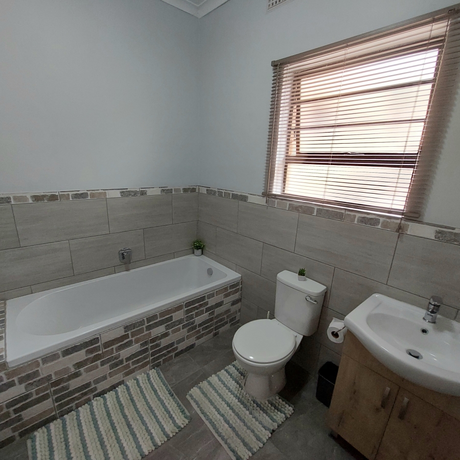 4 Bedroom Property for Sale in Hayfields KwaZulu-Natal