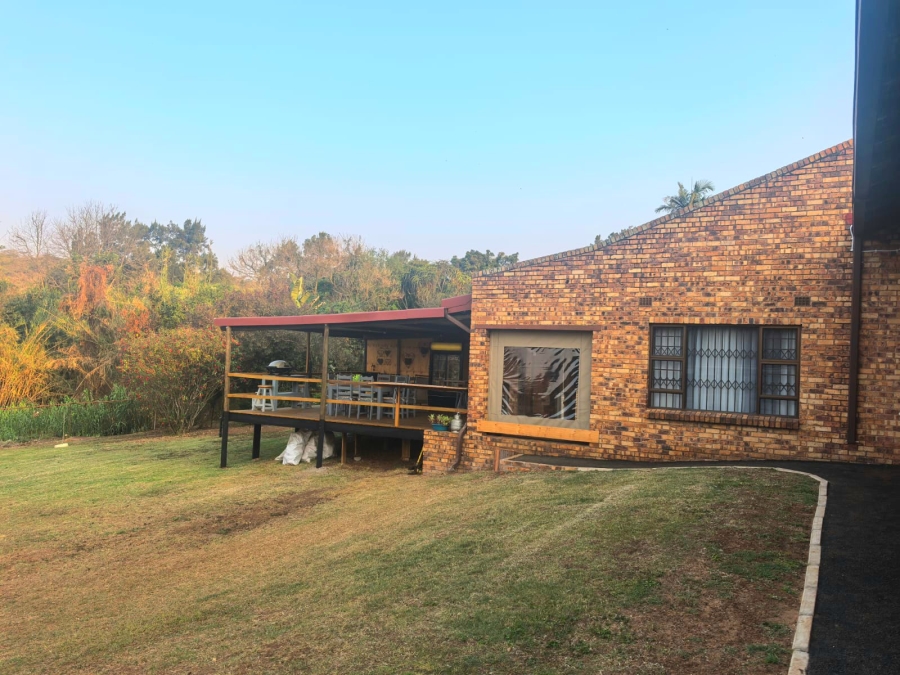 4 Bedroom Property for Sale in Hayfields KwaZulu-Natal