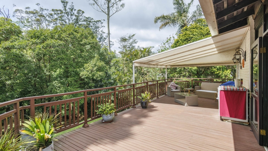 3 Bedroom Property for Sale in Kloof KwaZulu-Natal