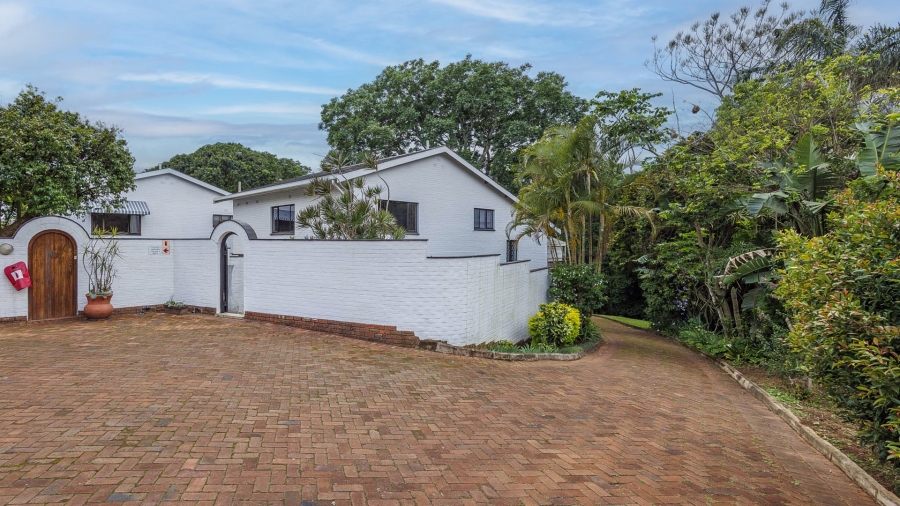 3 Bedroom Property for Sale in Kloof KwaZulu-Natal