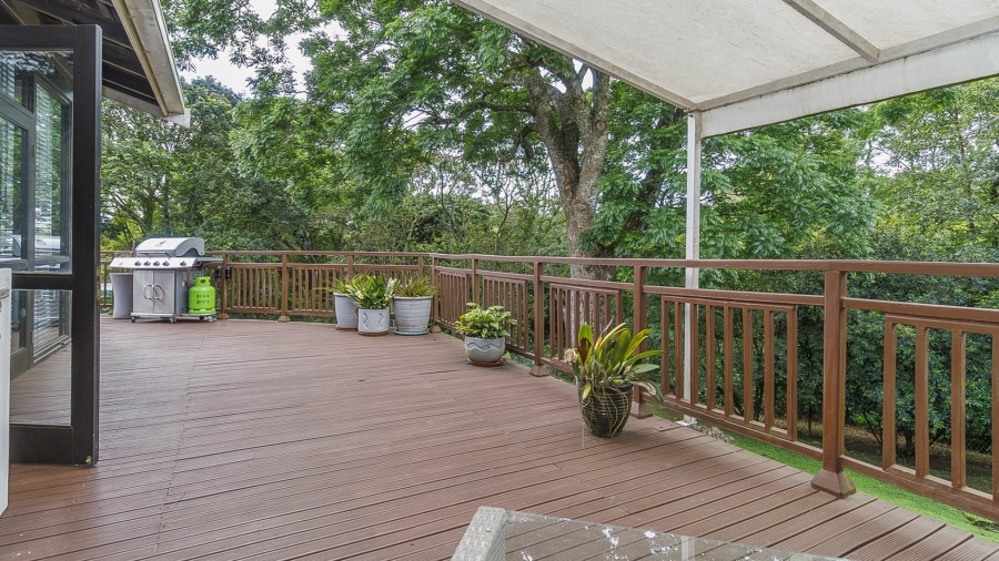 3 Bedroom Property for Sale in Kloof KwaZulu-Natal