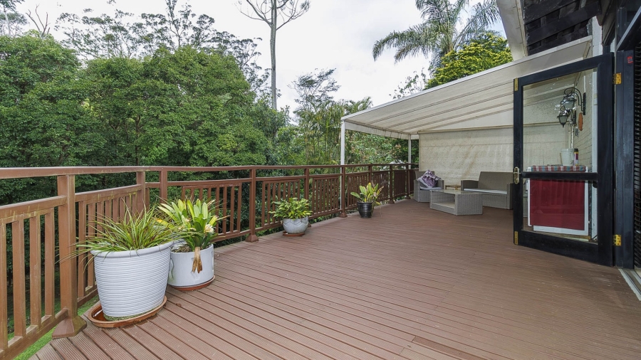 3 Bedroom Property for Sale in Kloof KwaZulu-Natal