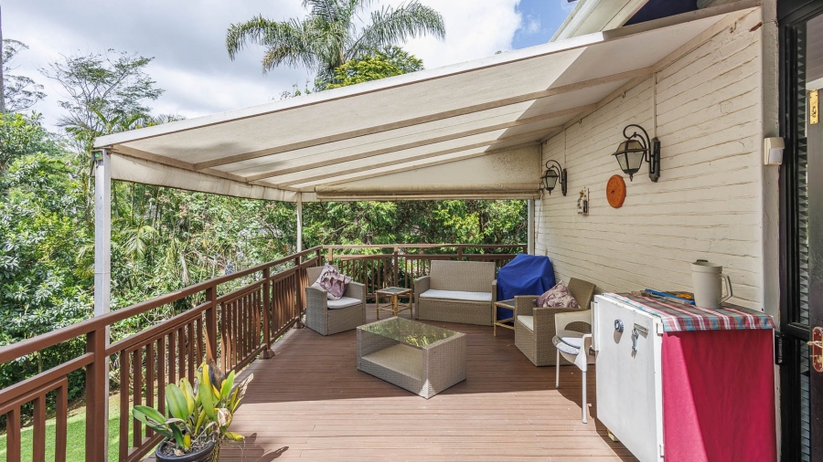 3 Bedroom Property for Sale in Kloof KwaZulu-Natal