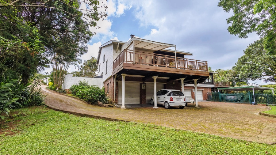 3 Bedroom Property for Sale in Kloof KwaZulu-Natal