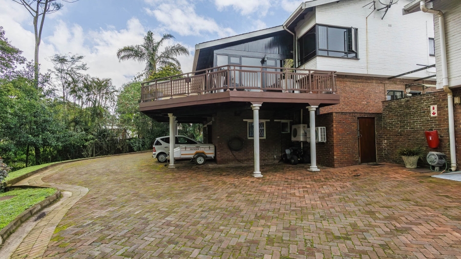 3 Bedroom Property for Sale in Kloof KwaZulu-Natal