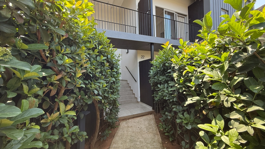 2 Bedroom Property for Sale in Zululami Coastal Estate KwaZulu-Natal