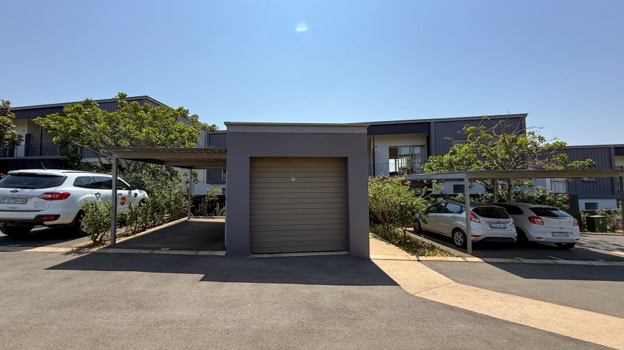 2 Bedroom Property for Sale in Zululami Coastal Estate KwaZulu-Natal