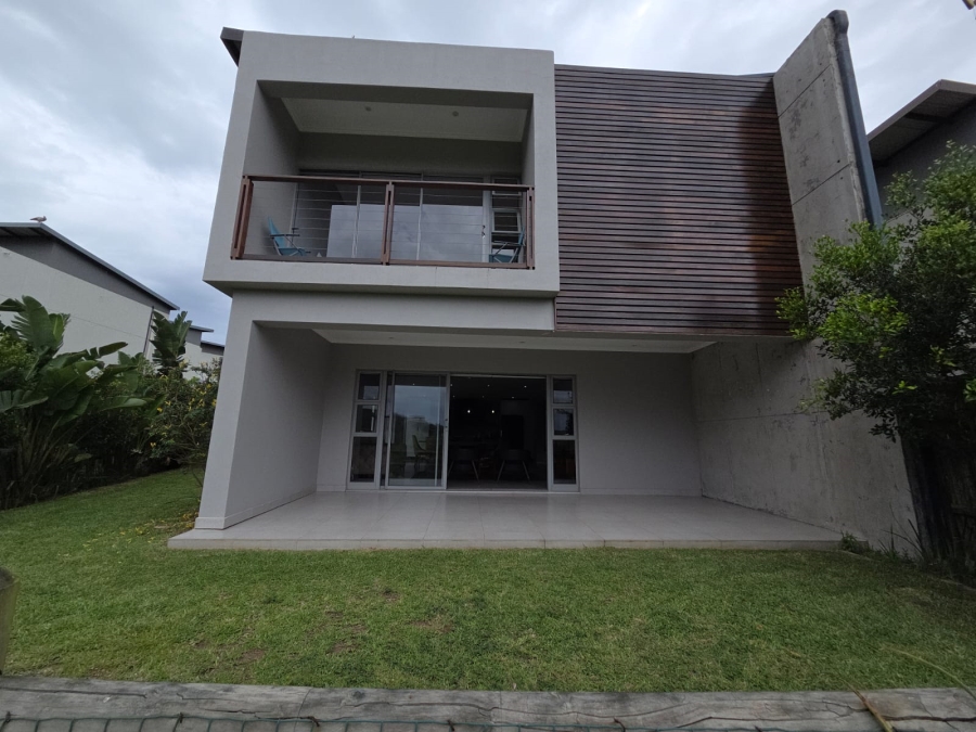 3 Bedroom Property for Sale in Palm Lakes Estate KwaZulu-Natal
