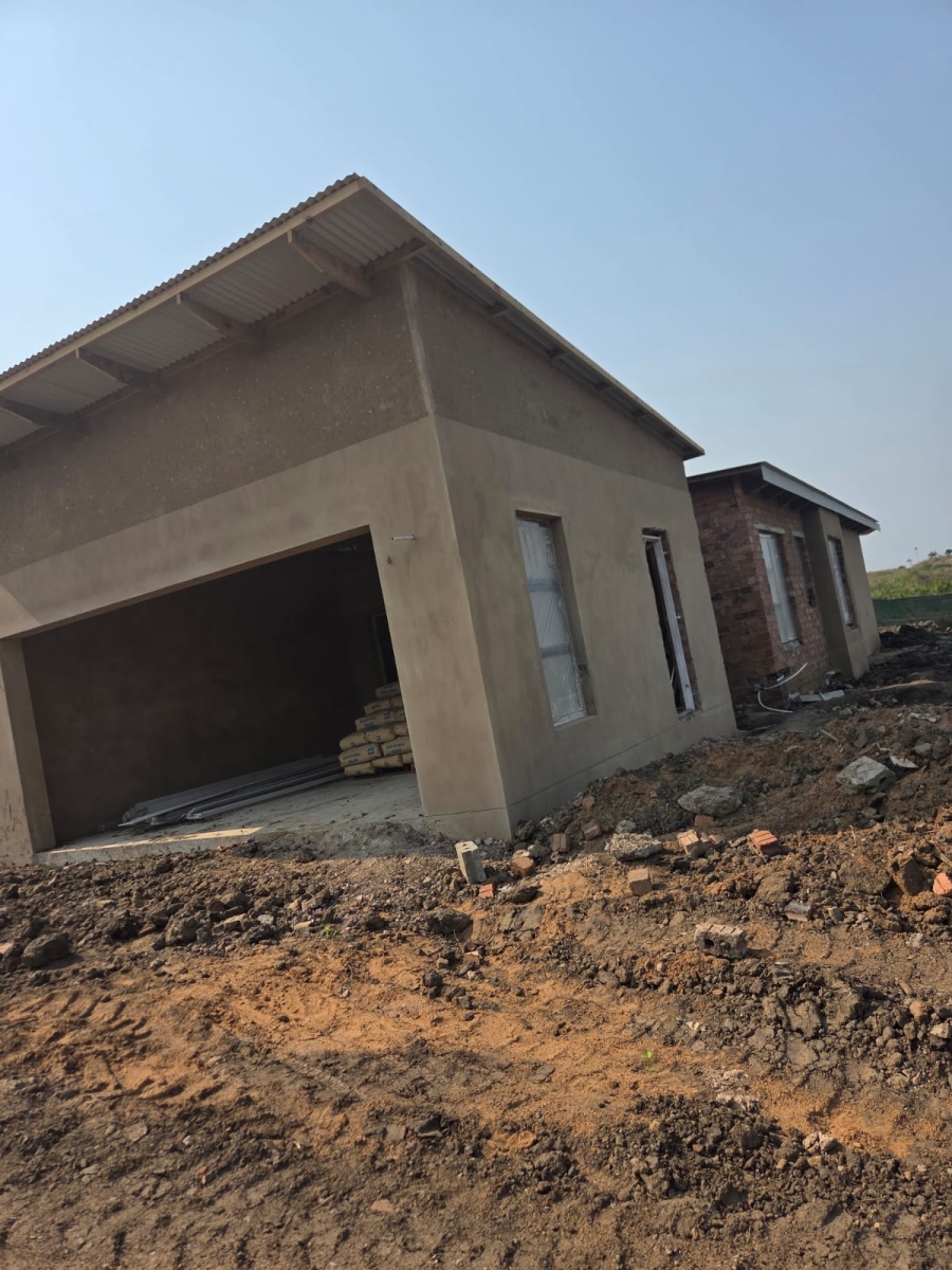 4 Bedroom Property for Sale in Palm Lakes Estate KwaZulu-Natal