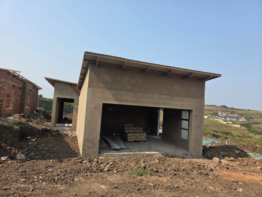 4 Bedroom Property for Sale in Palm Lakes Estate KwaZulu-Natal